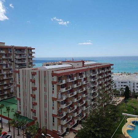 Minerva Estudio Suite White Jasmine, Beach And Pool Benalmádena Exterior foto