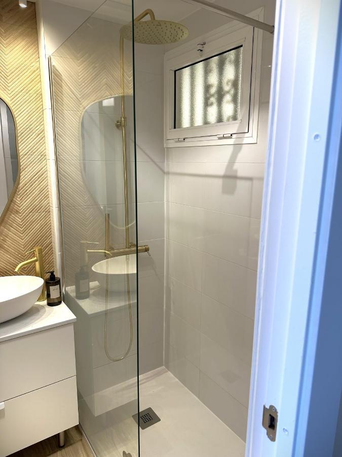 Minerva Estudio Suite White Jasmine, Beach And Pool Benalmádena Exterior foto